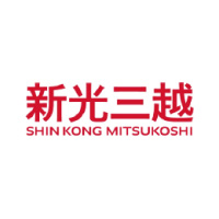 新光三越